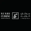 سوشي كوزين - جدة - عزيز مول